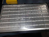 RCA LED55C55R120Q 4528-LE55C55-C2 LED STRIP SET JL.D5591235-31BS