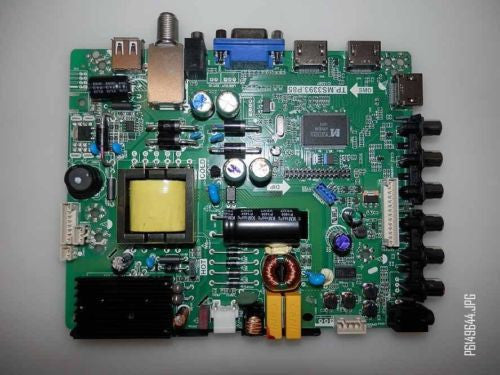 WESTINGHOUSE DWM32H1G1 MAIN BOARD TP.MS3393.P85 HV320WX2-201