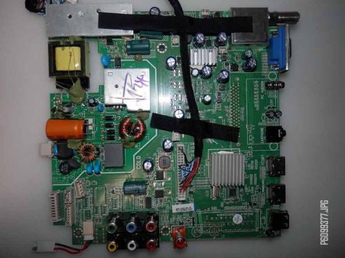 Westinghouse EU24H1G1 Main Board 2D.7K001.E23