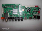 RCA LED46C45RQ 46RE010C878LNA0-C1 MAIN BOARD