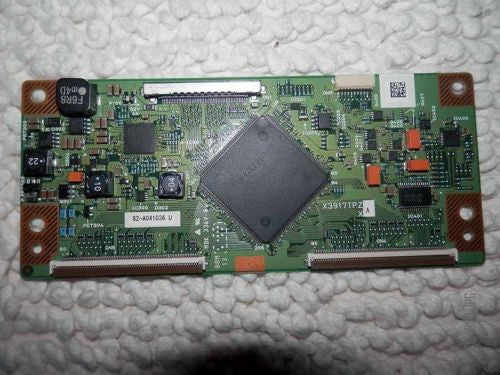 Philips 996510020716 T-Con Board X3917TPZXA