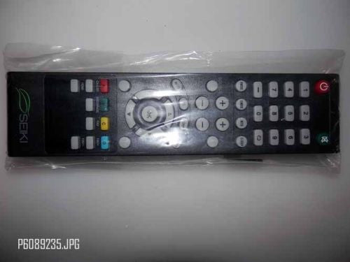 GENUINE Seiki Remote Control For 19" - 60"  LCD LED TV  MODELS BRAND NEW
