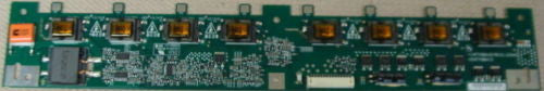 LG 32LK330UB AUO 19.31T08.001 BACKLIGHT INVERTER BOARD