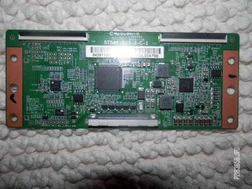 LG 55LF6000-UB BUSCLOR T-CON BOARD ST5461B03-2-C-1