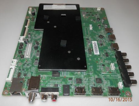 Vizio P502ui-B1  756TXECB0TK0030 Main Board