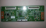 RCA LED48G45RQ T-CON BOARD 14Y_GA_EF11TMTAC2LV0.2