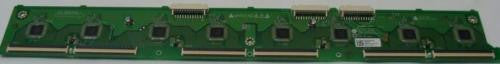 LG 42PW350, EBR68288401 YDRVTP BOARD