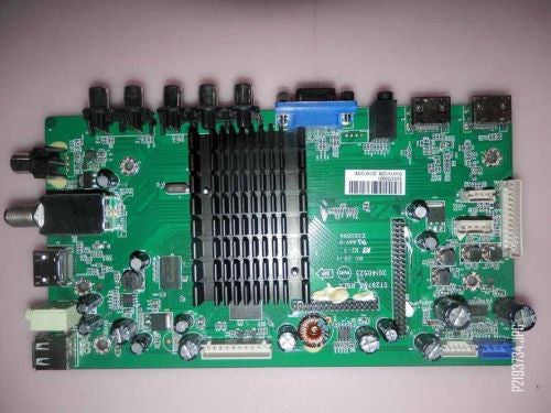 SEIKI SE38UY04 MAIN BOARD ST29750_R10.4