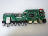 RCA LED50B45RQ MAIN BOARD 50GE01M3393LNA35-A2