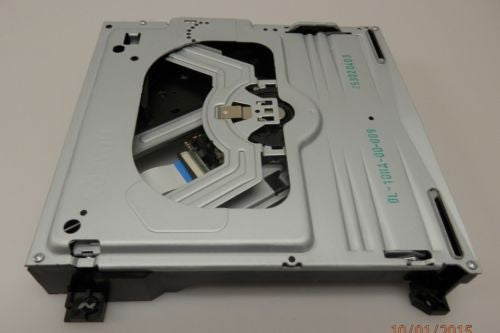 Proscan PLDV321300 RCA LE32C45RQ / LED32B30RQD DL-10HJ-00-030 DVD Assembly