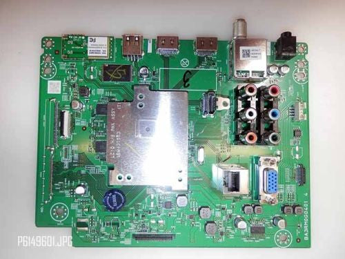 Philips 32PFL4909/F7 (ME1) Digital Main Board A4DF2MMA-001