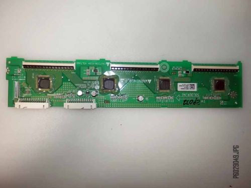 ZENITH LG EBR71736803 (EAX63529201) YDRVTP