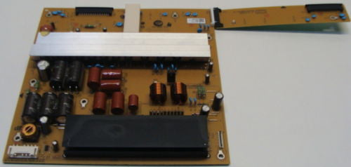 LG 60PA6500-UA LG 60PA6550-UM LG 60PM6700-UA LG 60PM9700-UA EBR73733601 ZSUS BOARD