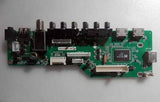 RCA LRK40G45RQD MAIN INPUT BOARD LG-RE01-150211-ZQ503 40GE01M3393LNA27-A4