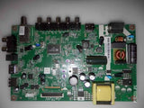 VIZIO D39H-C0 LAUATCAR Main Board/Power Supply 3639-0182-0150