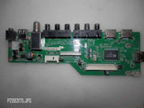 RCA LRK46G45RQ MAIN BOARD 46GE01M3393LNA15-C2