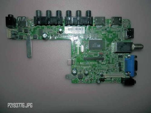 SEIKI SE39FH03 MAIN BOARD CVB39003