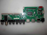 RCA LED40G45RQ MAIN BOARD 40GE01M3393LNA35-G4