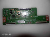 VIZIO  E55-C2  T-CON BOARD 55 6871L
