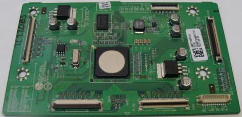 LG 42PW350, EBR71200703 MAIN LOGIC CTRL BOARD