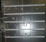 RCA SLD55A55RQ LED STRIP SET LSC550HJ10-12V