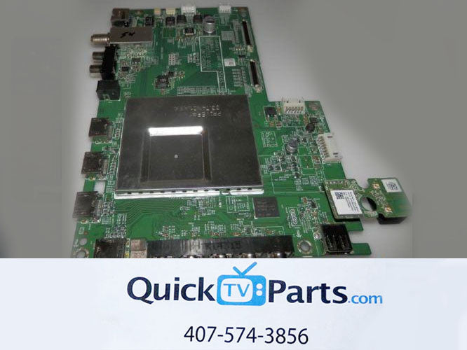 Vizio  M552I-B2  791.00910.0001 Main Board