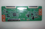 Vizio E32-C1 T-Con Board 206B0000-B86 TPV_LC320EUJ-FFA1_Ver 3.0