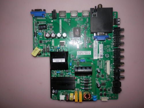 SCEPTRE X505BV-FMQC MAIN BOARD 50043393B01230