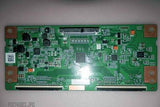 RCA LED40G45RQ T-CON BOARD 1P-0149J00-4011 IC100