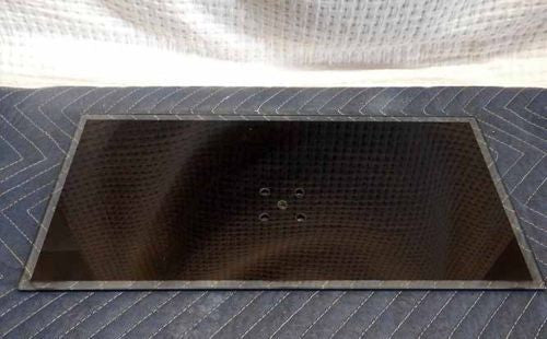 Polaroid Digital UHD LED 50" DE500M8N4AU TV Base Used
