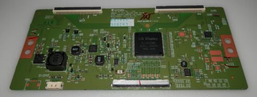 LG 49UB8200-UH.AUSWFJM LG 6871L-3702H T-Con Board
