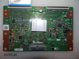 RCA LED46C45RQ T-CON BOARD RUNTK4415TPZZ