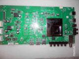 VIZIO  E55-C2 LWZ2SHAR MAIN BOARD 755.00W01.C001