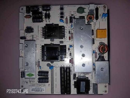 SEIKI SE38UY04 POWER SUPPLY 890-PM0-3618 (MP3618-N)