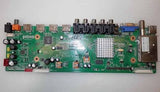 RCA 46LA45RQ MAIN BOARD 1B1G1424 (T.RSC8.1B 10516)