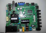 RCA LED40G45RQ MAIN BOARD 40GE0010344-A1