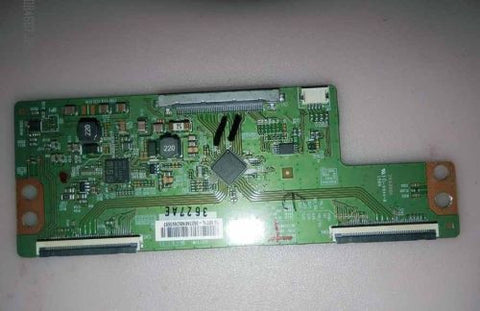 SCEPTRE EMERSON PROSCAN SANYO QUASAS SECPTRE VIZIO T-CON BOARD 6871L-3627A (6870C-0481A)