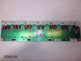 RCA 46LA45RQ BACKLIGHT INVERTER RE027KAHQ0