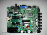 RCA LED40G45RQ MAIN BOARD 40GE01M3393LNA59-A1