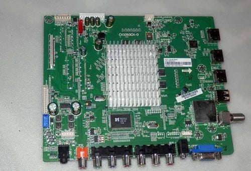 Seiki SE58UY06 SY14063 Main Board (CV3393CH-O)
