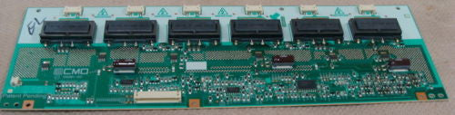 HAIER HL26B-A CMO 27-D014496 BACKLIGHT INVERTER BOARD