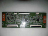 RCA LED46C45RQ T-CON BOARD 27754E