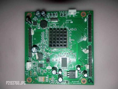SEIKI SC402GS DIGITAL BOARD TI12401-1
