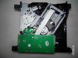 RCA LED40G45RQD DVD MODULE RE5119C099-C702