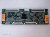 RCA LED55G55R120Q T-CON BOARD 13Y_S120PA3DMB3C2LV0.1