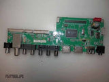 RCA LED46C45RQ MAIN BOARD 46RE01M3393LNA35-I4