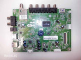Vizio E390-B0 Main Board 3639-0112-0150 (0171-2271-5261)