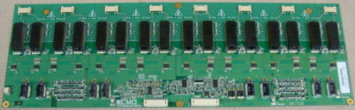 WESTINGHOUSE LTV32W1 CMO 27.14240.019 BACKLIGHT INVERTER BOARD