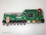 RCA LED50B45RQ MAIN BOARD 50GE01M3393LNA35-D2