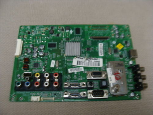 LG 42LH30UA AUSDLHR EBU60680831 MAIN BOARD